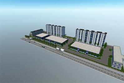 龙凤倾斜摄影技术在虚拟现实(VR)中的应用